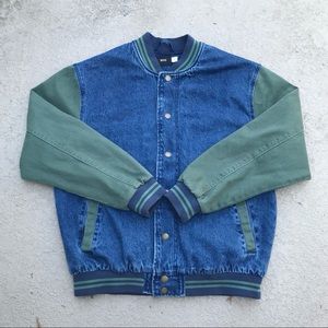 bdg jacket